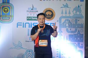 BIB: 
                            <button type="button" onclick="openModal(23605529)" class="btn btn-primary btn-sm float-right btn-popup" data-toggle="modal" data-target=".modal-high-quality">
                        <i class="fas fa-shopping-cart"></i> Add to Cart
                    </button>
                                            <button type="button" onclick="isThisMe(23605529, true)" class="btn btn-success btn-sm float-right btn-popup btn-isme hidden" data-toggle="tooltip" data-placement="bottom" title="นี่คือรูปของคุณใช่ไหม คลิกที่นี่เพื่อเอาเข้าอัลบั้ม">
                        <i class="fas fa-plus"></i> Add to album
                    </button>
                    <button type="button" onclick="isThisMe(23605529, false)" class="btn btn-warning btn-sm float-right btn-popup btn-isnotme hidden">
                        <i class="fas fa-ban"></i> Remove from album
                    </button>